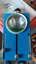 Ddr taschenlampe signallampe gebraucht kaufen  Heidenau, Dohna, Müglitztal