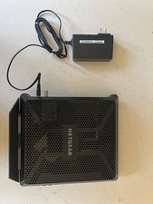 Netgear nighthawk c7000v2 for sale  Frisco