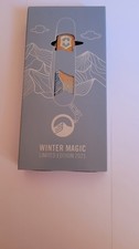 Victorinox winter magic gebraucht kaufen  Berlin