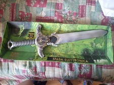 Spada elettr originale usato  Nettuno