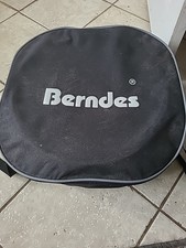 Berndes portable fan for sale  CAERNARFON