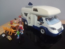 Playmobil 4859 motorhome for sale  COVENTRY