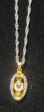Yankee pride necklace for sale  Pahoa
