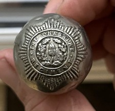 Ww1 cheshire regiment for sale  TORPOINT