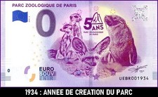 Rare billet evenementiel d'occasion  Fosses