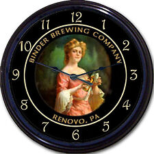 Binder brewing renovo for sale  Cherry Hill