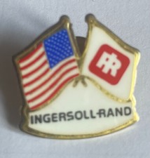 Pin ingersoll rand usato  Baveno