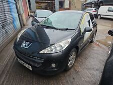 Peugeot 207 sportium for sale  ACCRINGTON