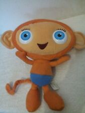 Fisher price waybuloo for sale  NEWPORT