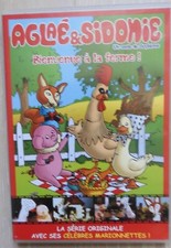Dvd aglaé sidonie d'occasion  Yvetot