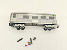 Lego santa cars gebraucht kaufen  Langenenslingen