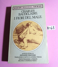 Libro fiori del usato  Paterno
