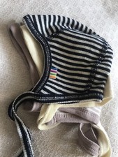 Neugeborene mütze wolle gebraucht kaufen  Kaiserslautern