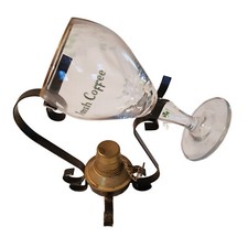 Irish coffee set gebraucht kaufen  Wiesentheid