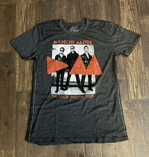 Camiseta Depeche Mode Delta Machine Tour* Tamanho G Nunca Usada comprar usado  Enviando para Brazil