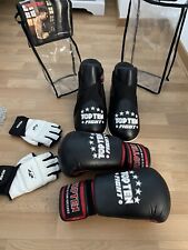 Top ten kickboxen gebraucht kaufen  Gelsenkirchen