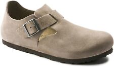 Birkenstock london suede gebraucht kaufen  Wetzlar