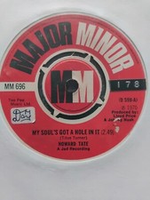 Howard tate soul for sale  HARROGATE