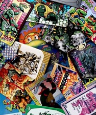 Tmnt teenage mutant d'occasion  France