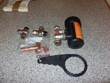 Adey mc22002 magnaclean for sale  TYN-Y-GONGL