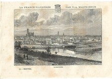 Revue illustrée 1884 d'occasion  Troyes