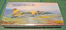 Maquette dassault mirage d'occasion  Elne