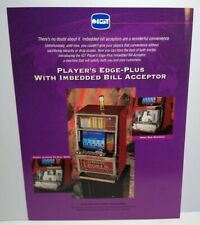 Igt slot machine for sale  Collingswood