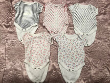 Newborn jumpsuit babygrow for sale  ILFORD