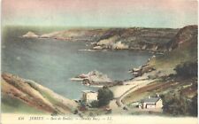 Jersey. boulay bay for sale  YORK