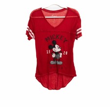 Disney womens red for sale  Lake Elsinore