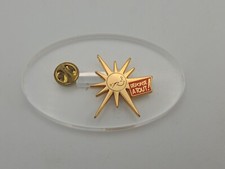 Pin réponse soleil d'occasion  Auneau