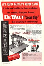 1951 advert walt for sale  SIDCUP