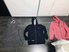Sweatshirtjacke damen kangaroo gebraucht kaufen  Troisdorf