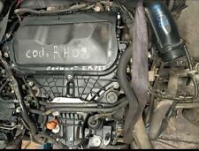 Motore completo peugeot usato  Avellino