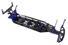 Alloy chassis carbon for sale  USA