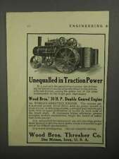 1911 wood bros. for sale  Madison Heights