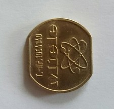 Medaille token wertmarke gebraucht kaufen  Waxweiler