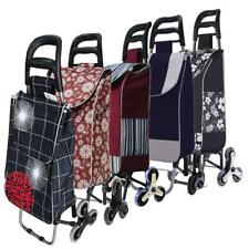 Carrello spesa ruote usato  Roma