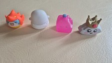 Lanky box squishy for sale  BANSTEAD