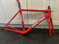 Dolan tuono carbon for sale  NOTTINGHAM