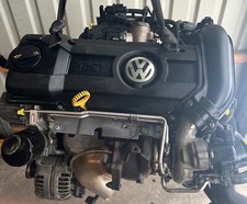 Motor komplett cax gebraucht kaufen  Dortmund