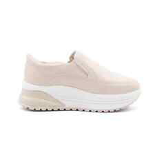 Sneakers platform donna usato  Milano