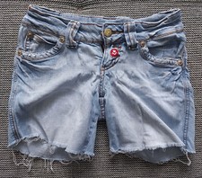 Mädchen hotpants shorts gebraucht kaufen  Saarbrücken
