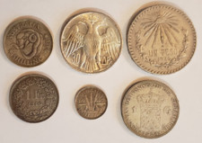 Collector lot silver for sale  Austin