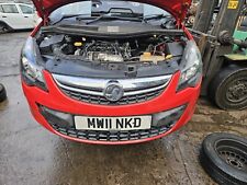 2010 2014 vauxhall for sale  MANCHESTER