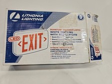 New led exit for sale  Grand Junction