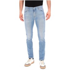 517 denim soft usato  Baiso