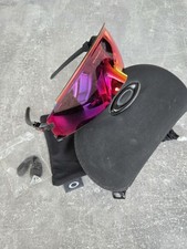 Oakley kato occhiali usato  Spedire a Italy