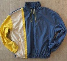 Lacoste windbreaker trainingsj gebraucht kaufen  Lemgo
