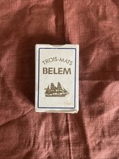 Three masted belem d'occasion  Expédié en Belgium